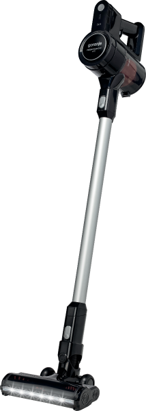 GORENJE V/C Vertical-wireless SVC216FMLBKII