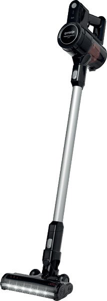 GORENJE Փոշեկուլ ուղղահայաց SVC216FMLBKII
