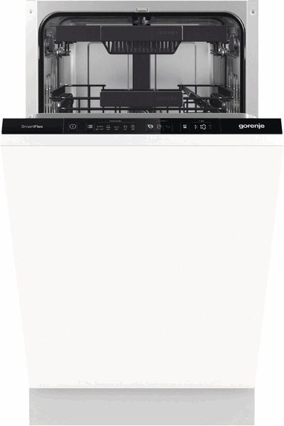 GORENJE Встраиваемая посудомоечная машина GV561D10.