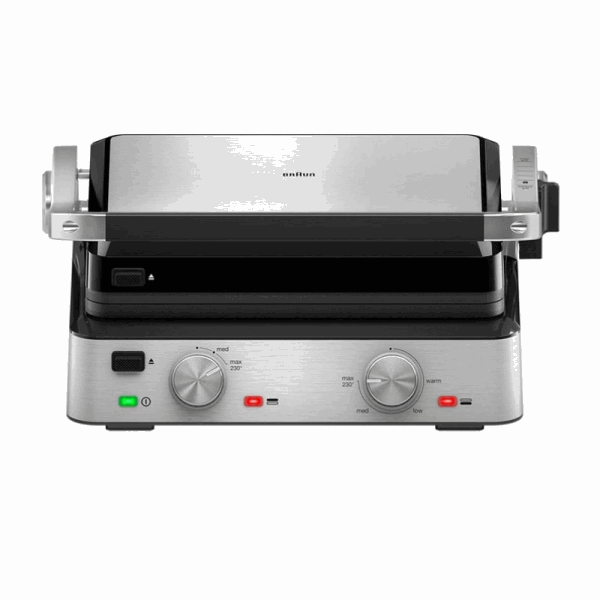 BRAUN Grill Maker CG7020