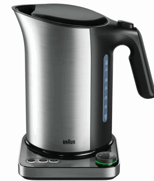 BRAUN Kettle WK5115BK