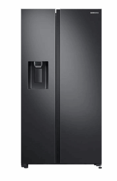 SAMSUNG Refrigerator doors side by side RS64R5331B4/WT