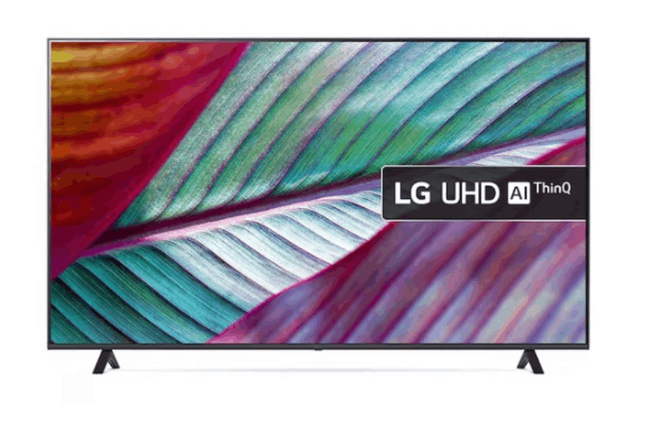 LG LED телевизор 75UR78006LK