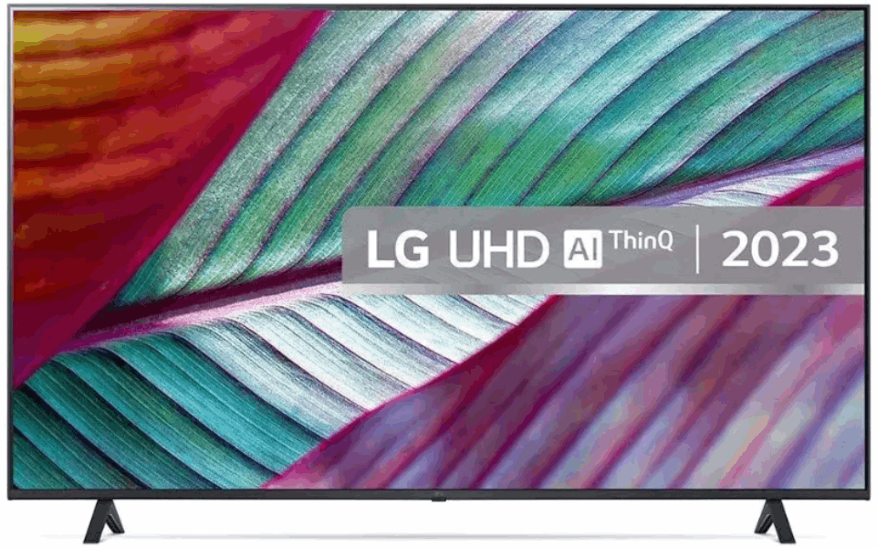 LG LED Հեռուստացույց 75UR78006LK