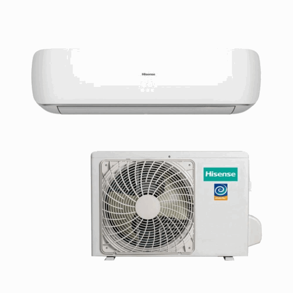 HISENSE A/C inverter AST-12UW4SVETG15 wifi