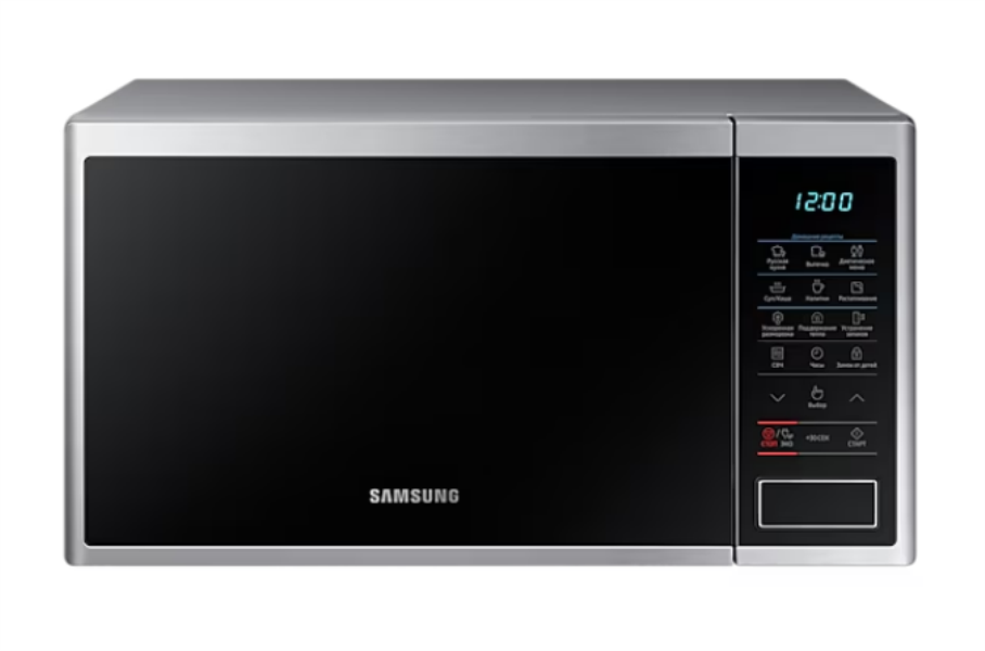 SAMSUNG Микроволновая печь MS23J5133AT/BW