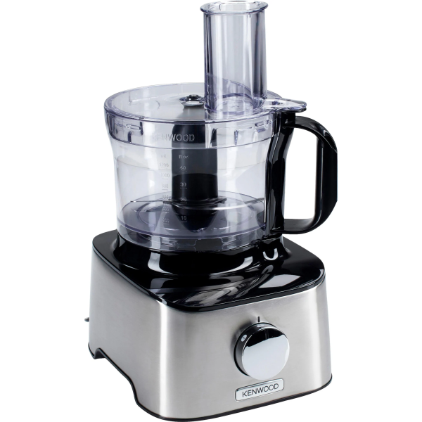 KENWOOD Food Processor FDM301SS