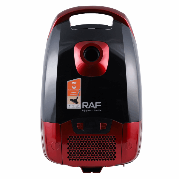 RAF Vacuum cleaner with bag R.8702R