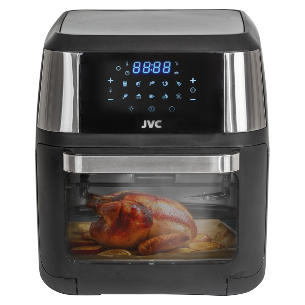 JVC Deep Fryer JK-MB045