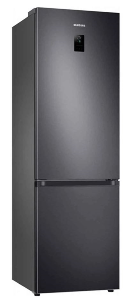 SAMSUNG Холодильник морозильник снизу RB36T672FB1/WT