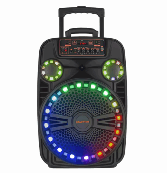 KOLAV Բարձրախոս F1508A