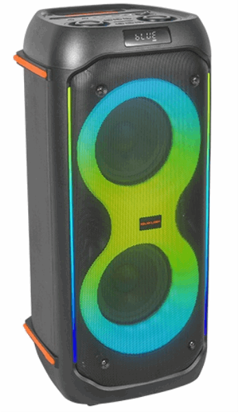 KOLAV Բարձրախոս LJ2601