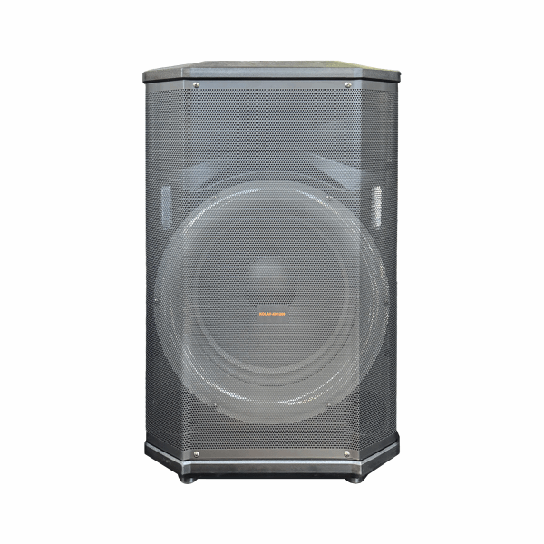 KOLAV Speaker XH1209