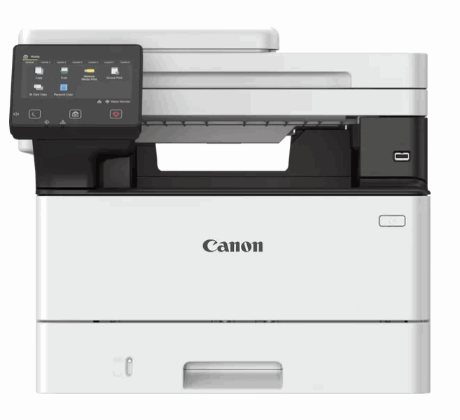 CANON Printer i-Sensys MF463DW