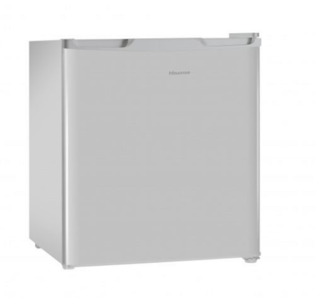 HISENSE Холодильник с одной дверью RS06DR-SILVER