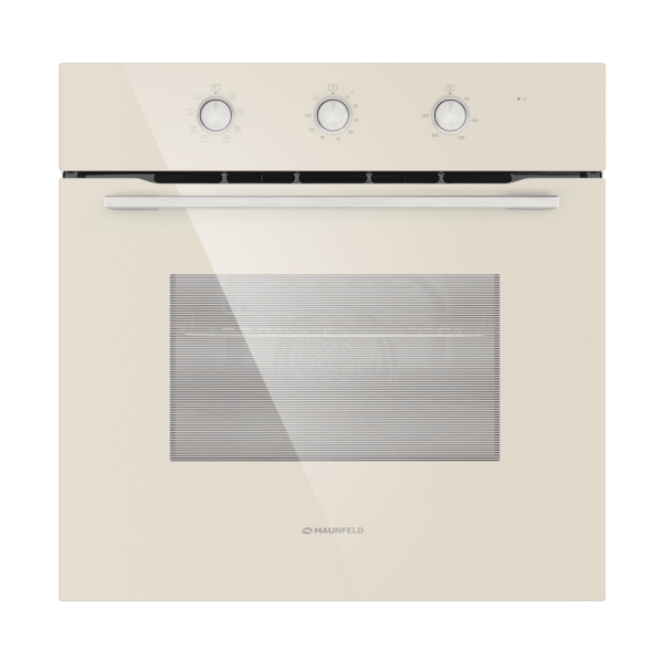 MAUNFELD Built in oven MEOC708PBG