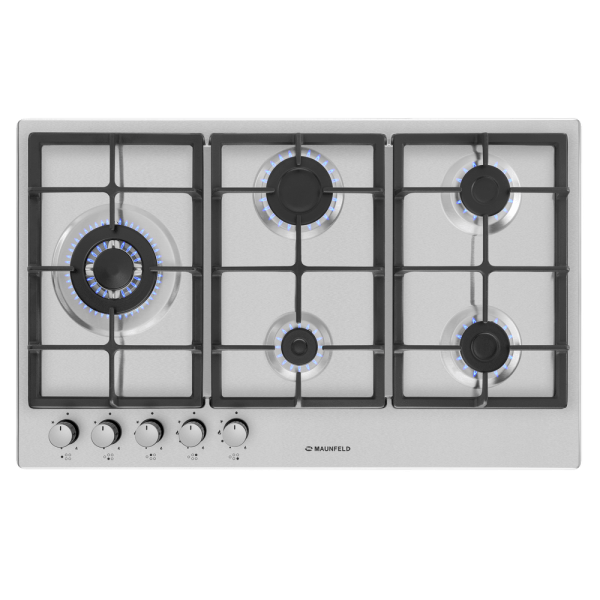 MAUNFELD Built-in Hob EGHS.95.33CS\G