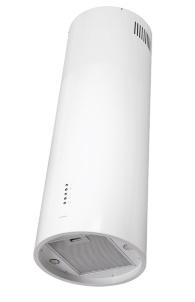 MAUNFELD Вытяжка Lee Isla 39 WHITE