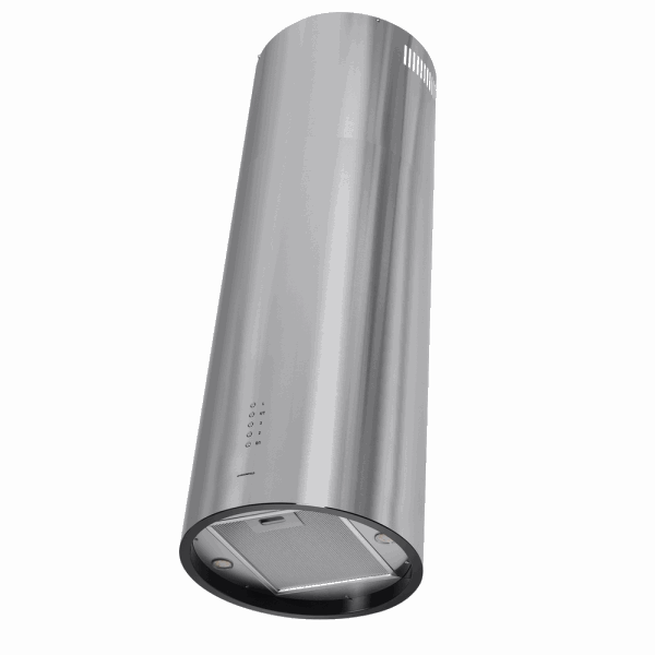 MAUNFELD Вытяжка Lee Isla 39 INOX