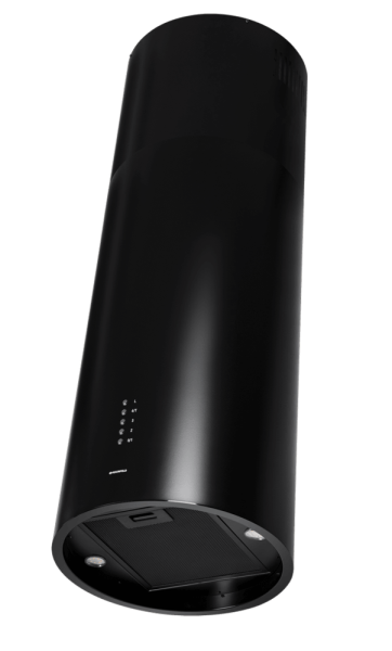 MAUNFELD Вытяжка Lee Isla 39 BLACK