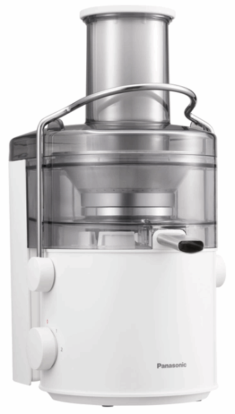 PANASONIC Juicer MJ-CB100WTQ