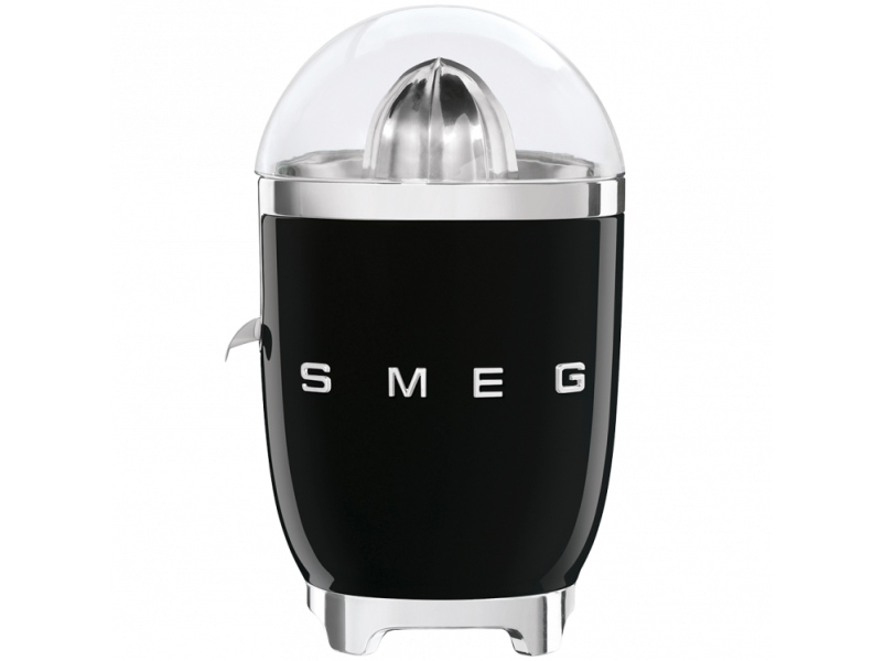 SMEG Cоковыжималка для цитрусовых CJF01BLEU