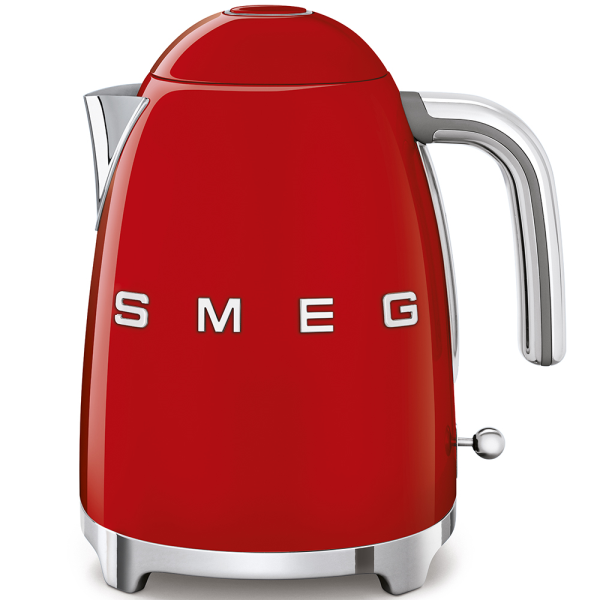 SMEG Kettle KLF03RDEU