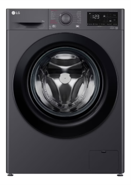 LG Washer F4J3TYG6J