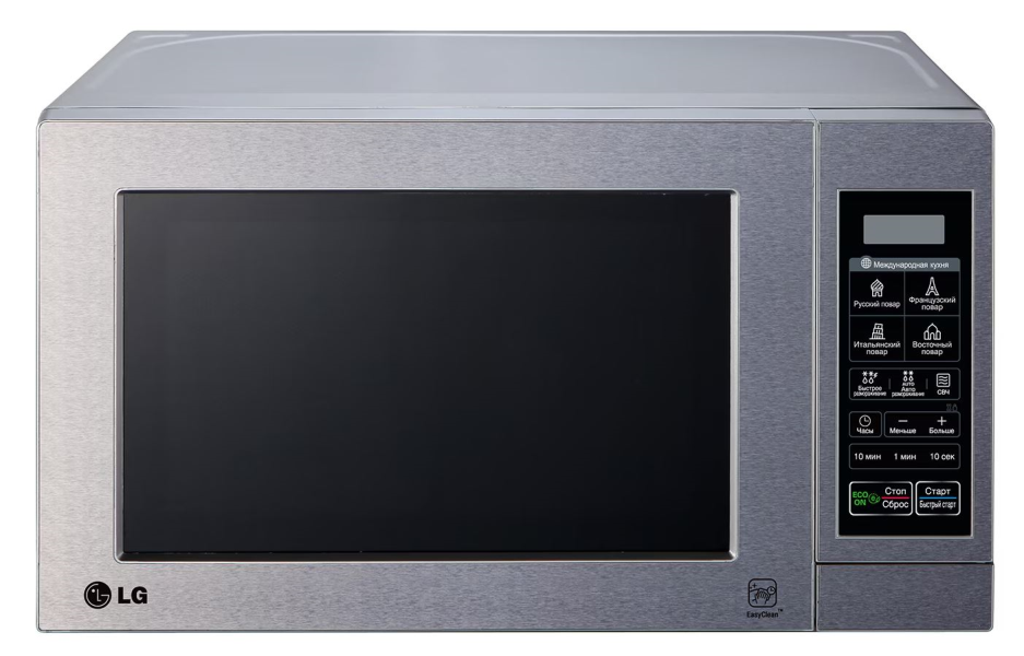 LG Microwave MS2044V