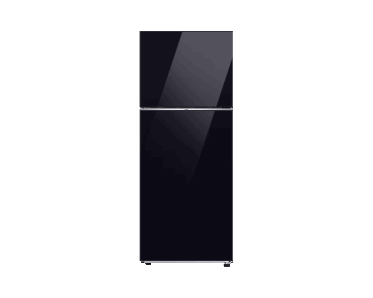SAMSUNG Холодильник морозильник наверху RT42CB662022WT