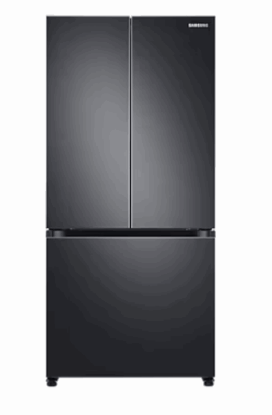 SAMSUNG Refrigerator three doors RF44A5002B1/WT