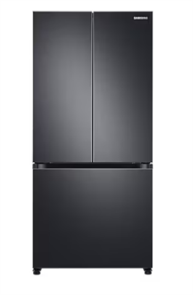SAMSUNG Холодильник с тремя дверцами RF44A5002B1/WT