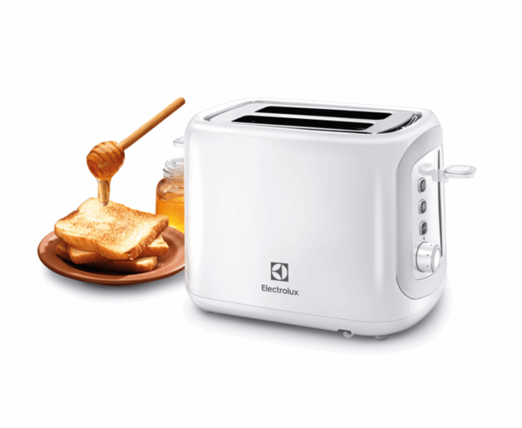 ELECTROLUX Toaster EAT3330