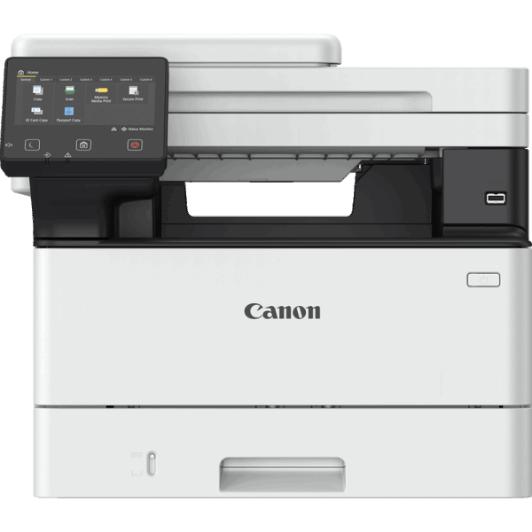 CANON Printer i-Sensys MF461DW