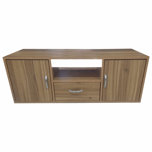 BONITA Телевизионный шкаф BTVS301 dub 120x40x45