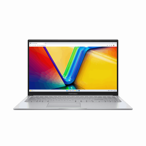 ASUS Ноутбук A1504VA-NJ537 i5-1335U/24GB/512GB/15.6