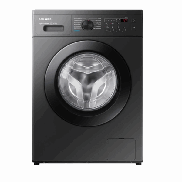 SAMSUNG Washer WW65AG4S20CXLP