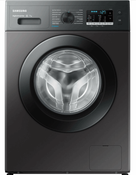 SAMSUNG Washer WW70AG5S20CXLP