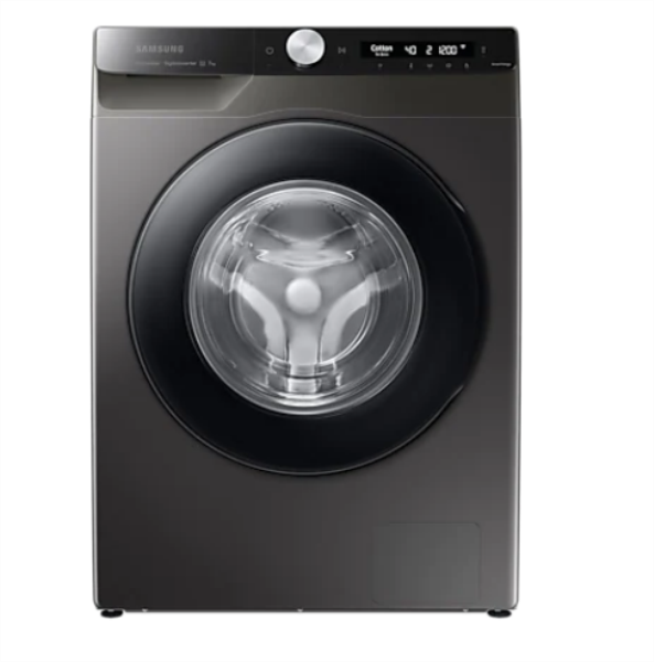 SAMSUNG Washer WW80AG6S28ABLP