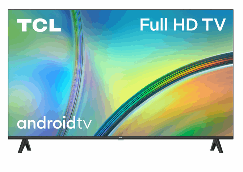 TCL LED телевизор 40S5400