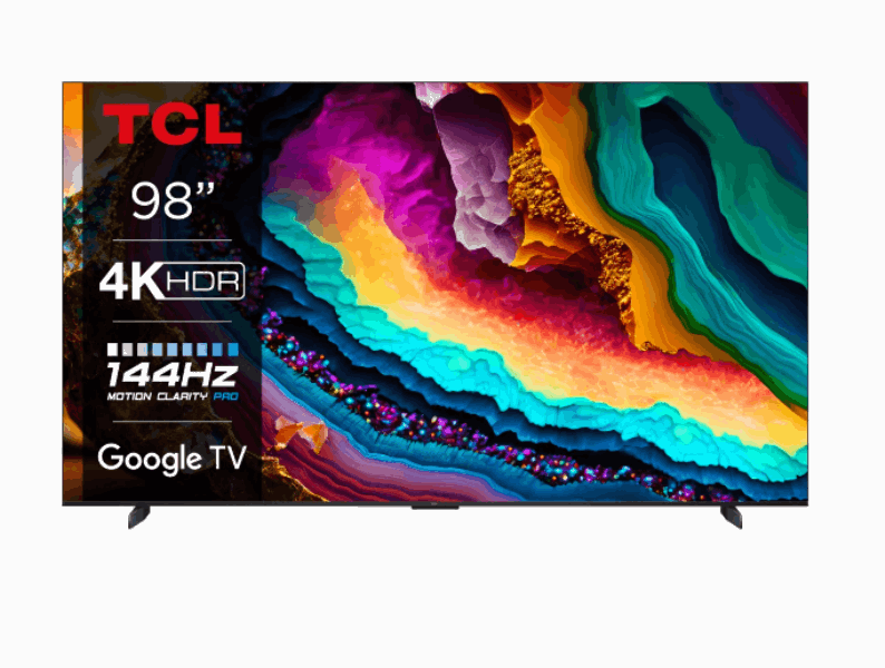 TCL LED TV 98P745