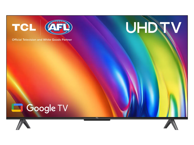 TCL LED TV 43P745