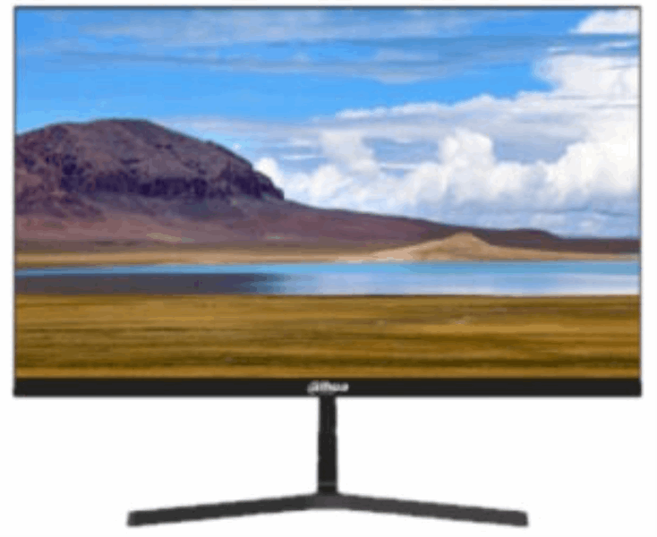 DAHUA Монитор DHI-LM27-B200S