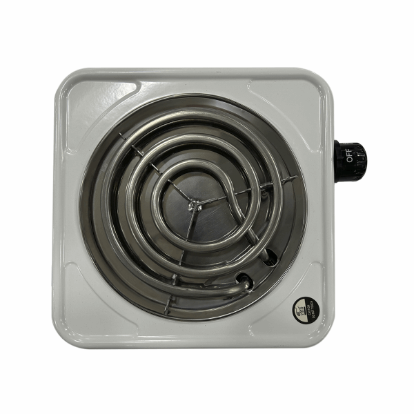 Սեղանի վրա դրվող սալօջախ WY-02D