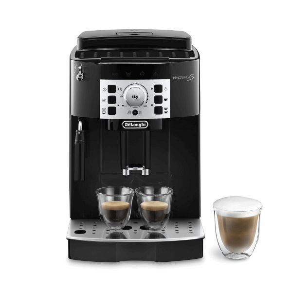 DELONGHI Coffee machine ECAM22.105.B