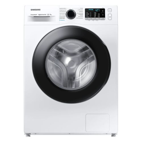 SAMSUNG Washer WW80AGAS21AELP