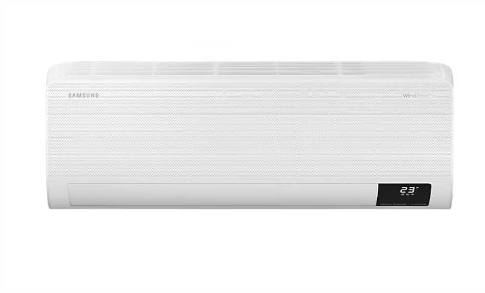 SAMSUNG A/C inverter AR12BSFCMWKN(X)ER