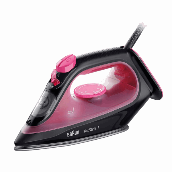 BRAUN Утюг Si1070PU