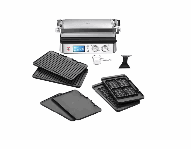 BRAUN GRILL CG9047