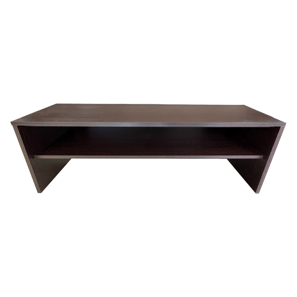 BONITA TV stand BTVS302 antracit 120x45x45